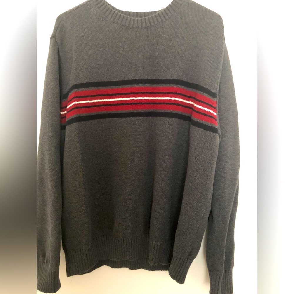 St. John’s Sweater